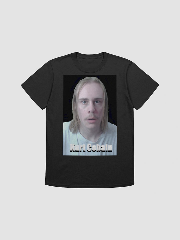 Dollar store John Nervana product image (1)