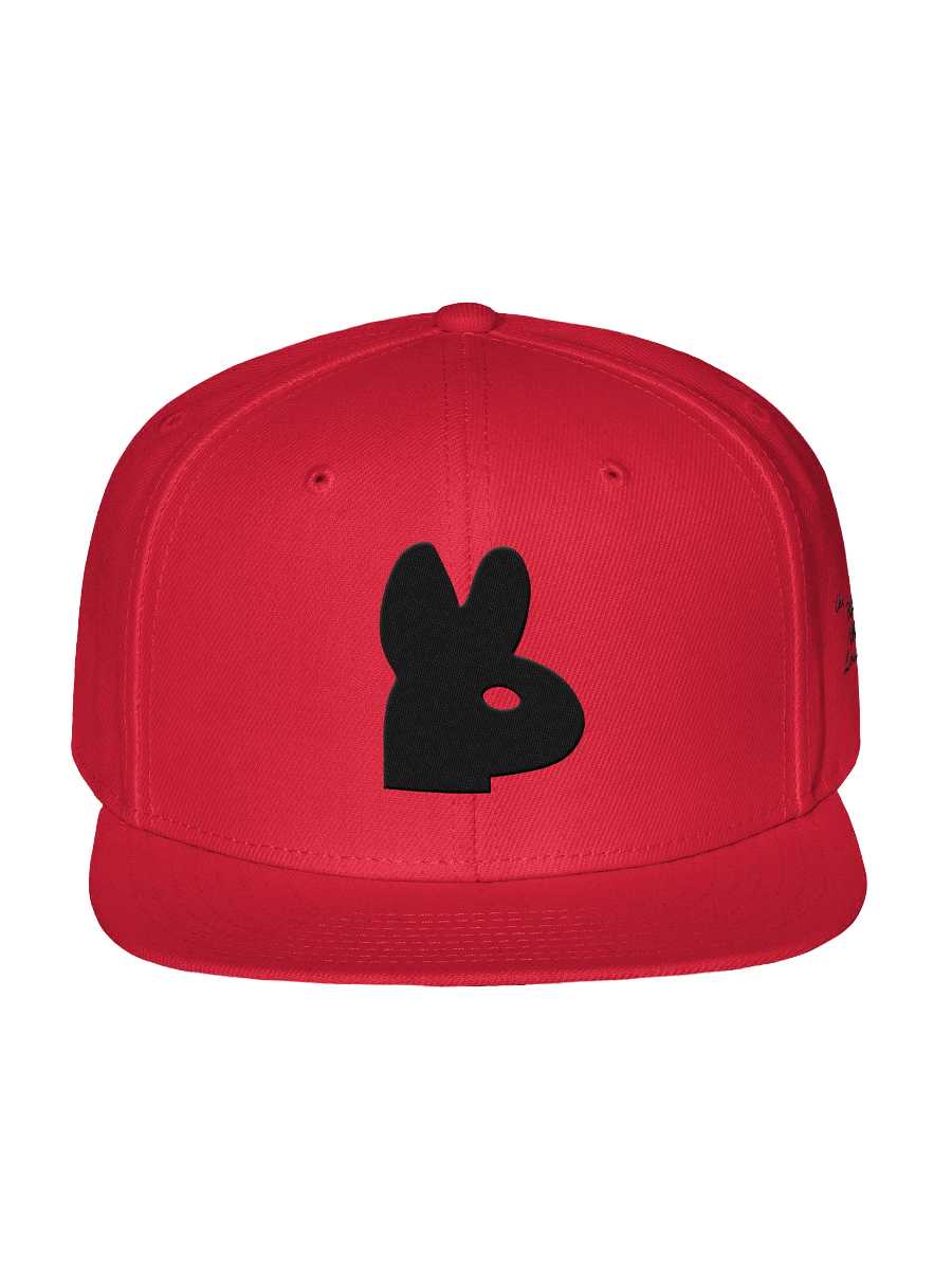 The Rabbit in Red Lounge - Halloween 1978 product image (2)
