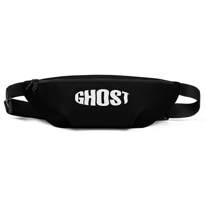 sacoche banane G.H.O.S.T product image (2)