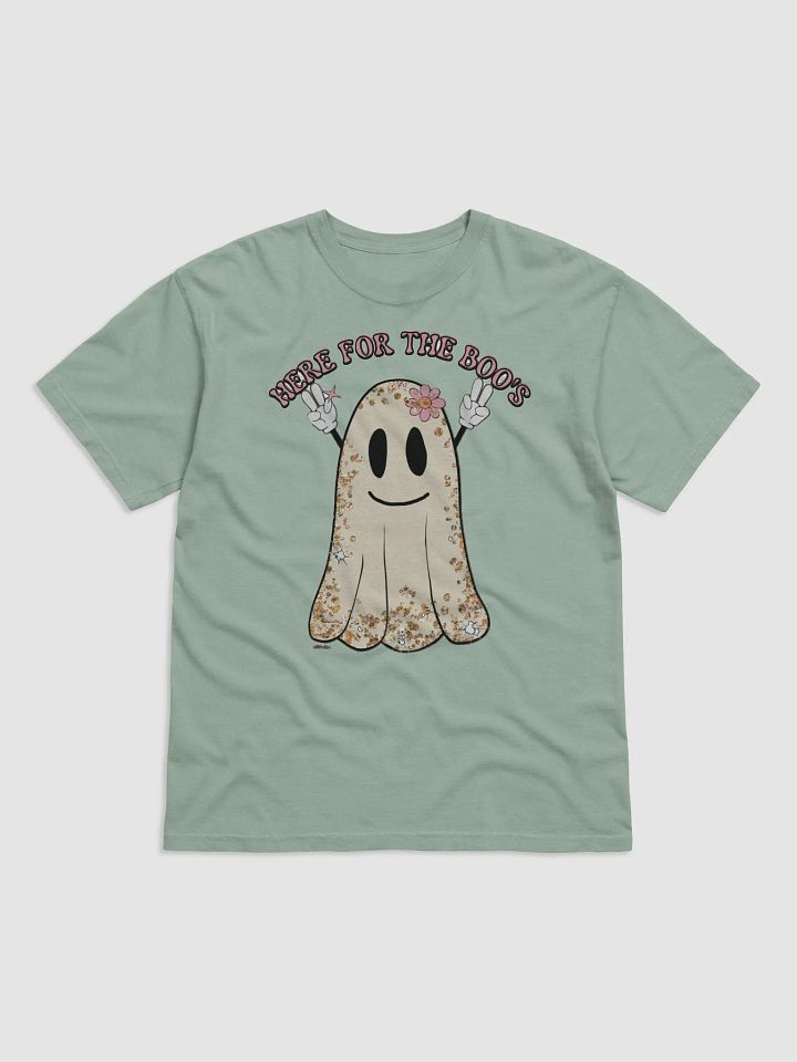 HERE FOR THE BOO'S product image (6)