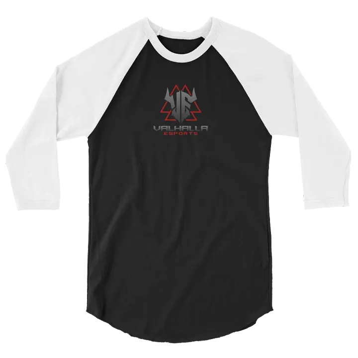 VE Baseball Tee product image (2)