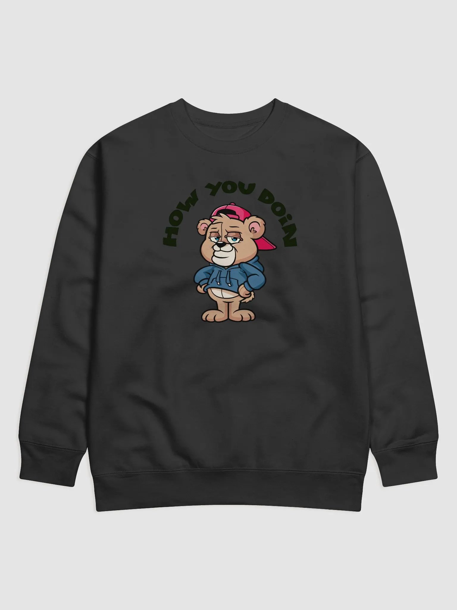 Rizz Bear product image (3)