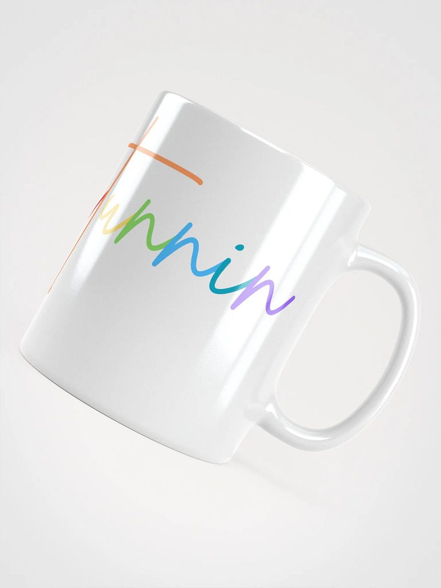 STUNNIN' MUG product image (4)