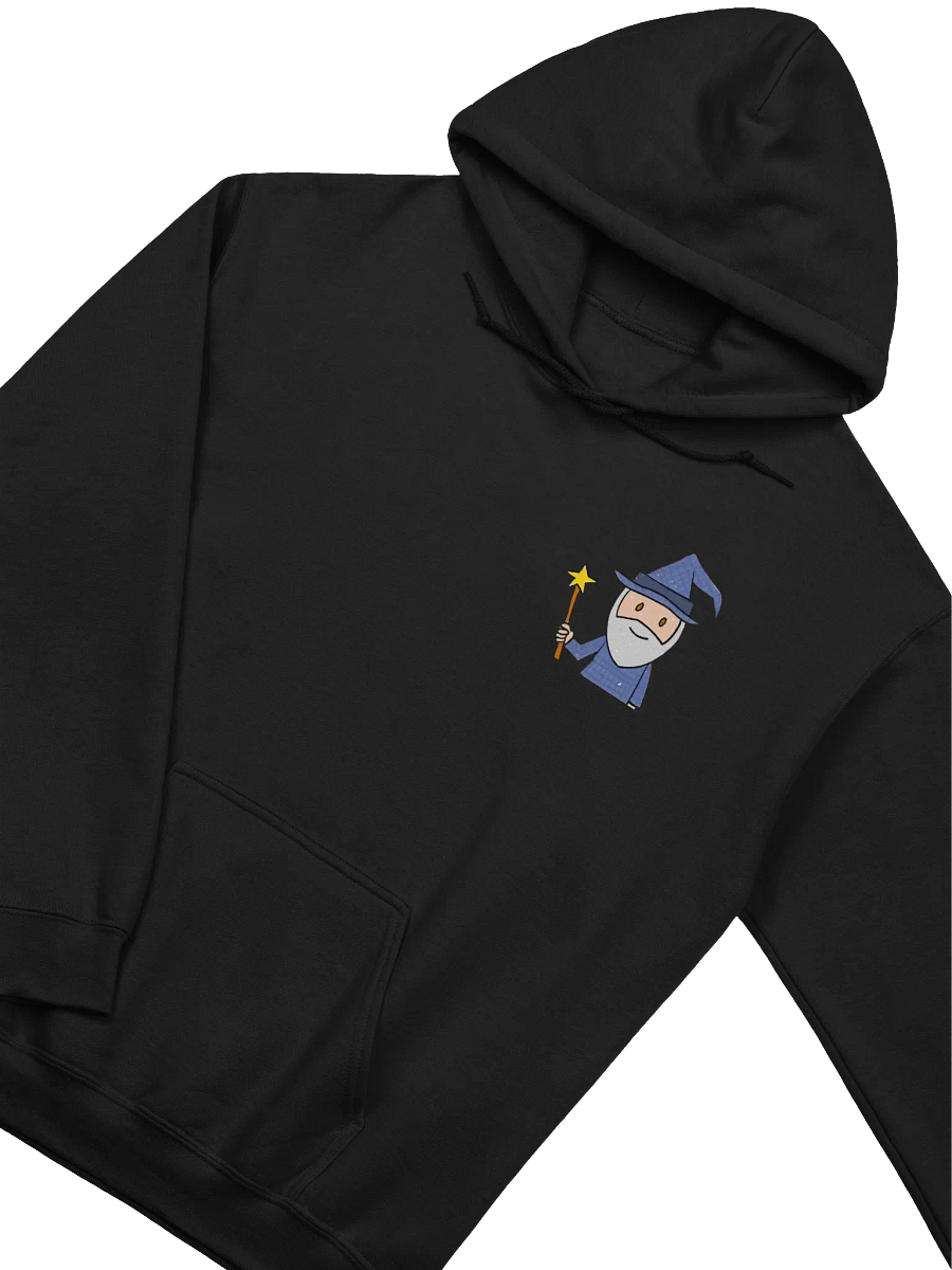 Wizard Hoodie product image (19)