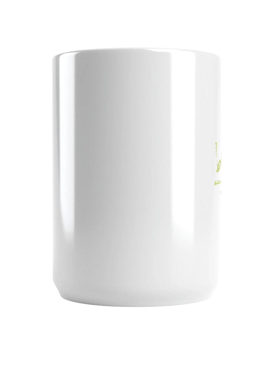Breathe Easy Mug product image (5)