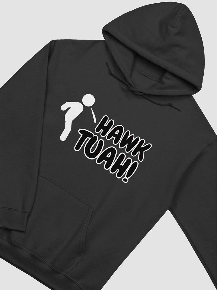 Hawk Tuah! Hoodie product image (1)