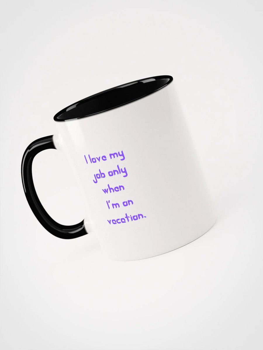 LOVE MY JOB product image (3)