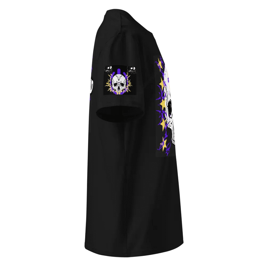 Heavyweight Fiend Shirt! product image (4)