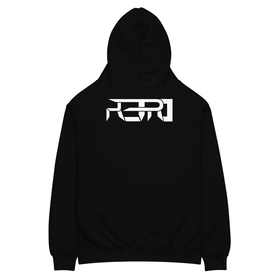 Retri - Remember Me Hoodie product image (5)