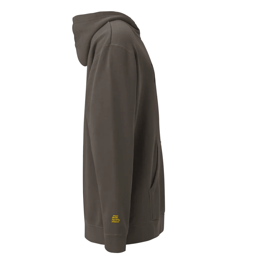 Logo Hoodie product image (9)