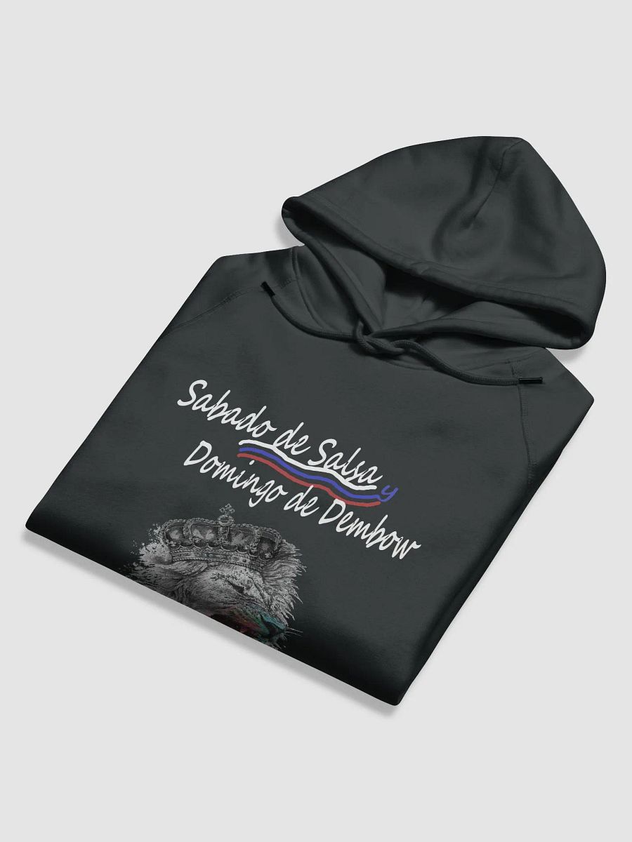 Sudadera con capucha Stanley/Stella Eco Flow - The LIon Merch product image (5)