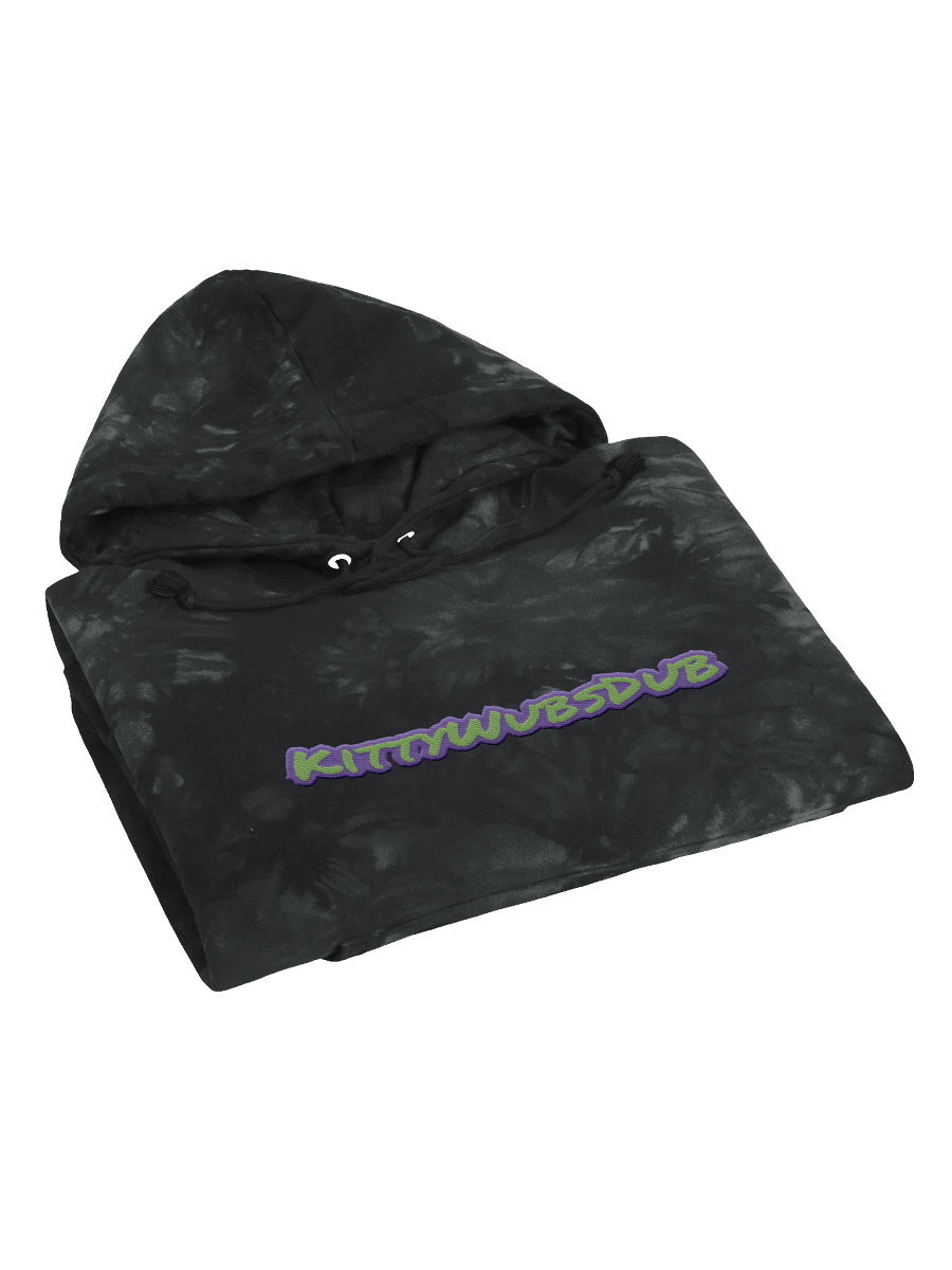 KittyWubsDub Tye Die product image (9)
