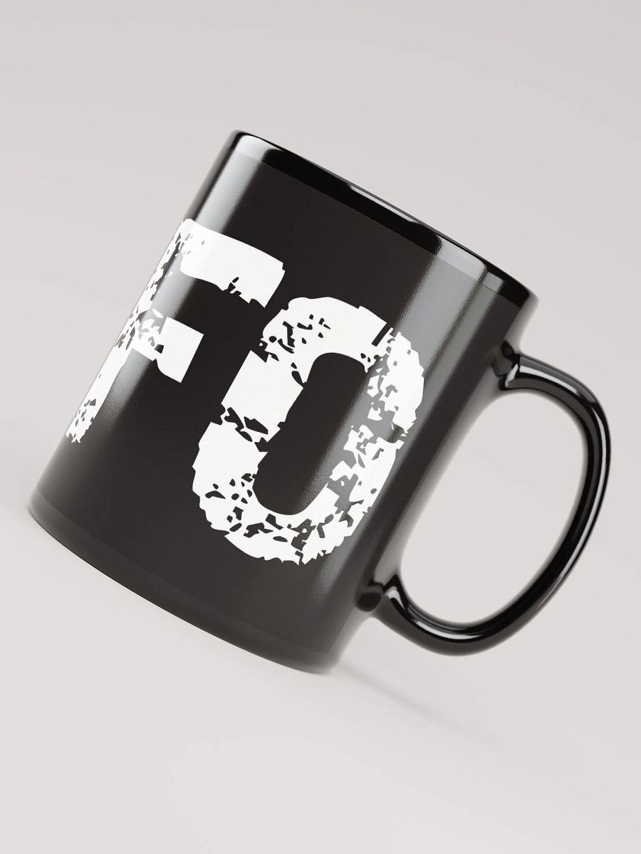 FAFO Mug product image (7)