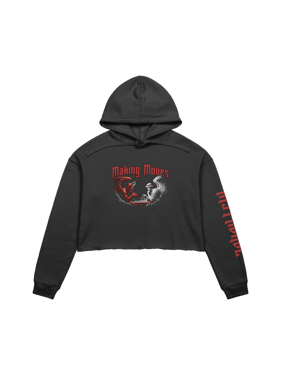 Womens Good & Evil Making Moves product image (1)