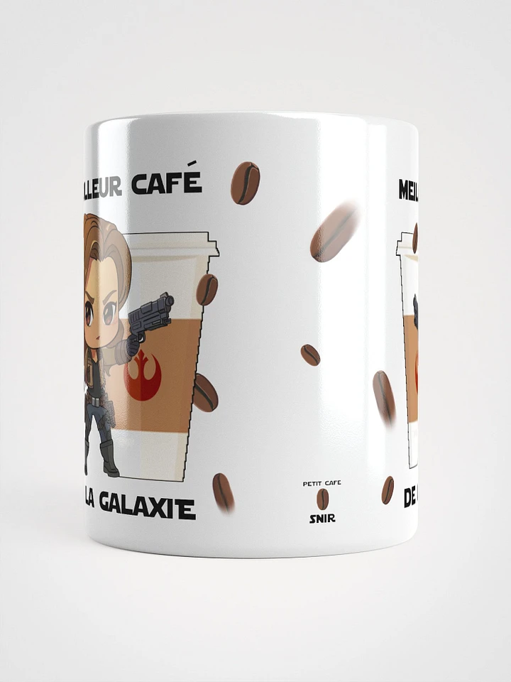 Le café des Hors-la-Loi ! product image (2)