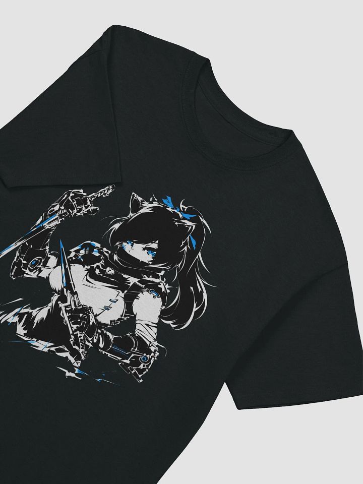 Tactical Tee - Black product image (1)