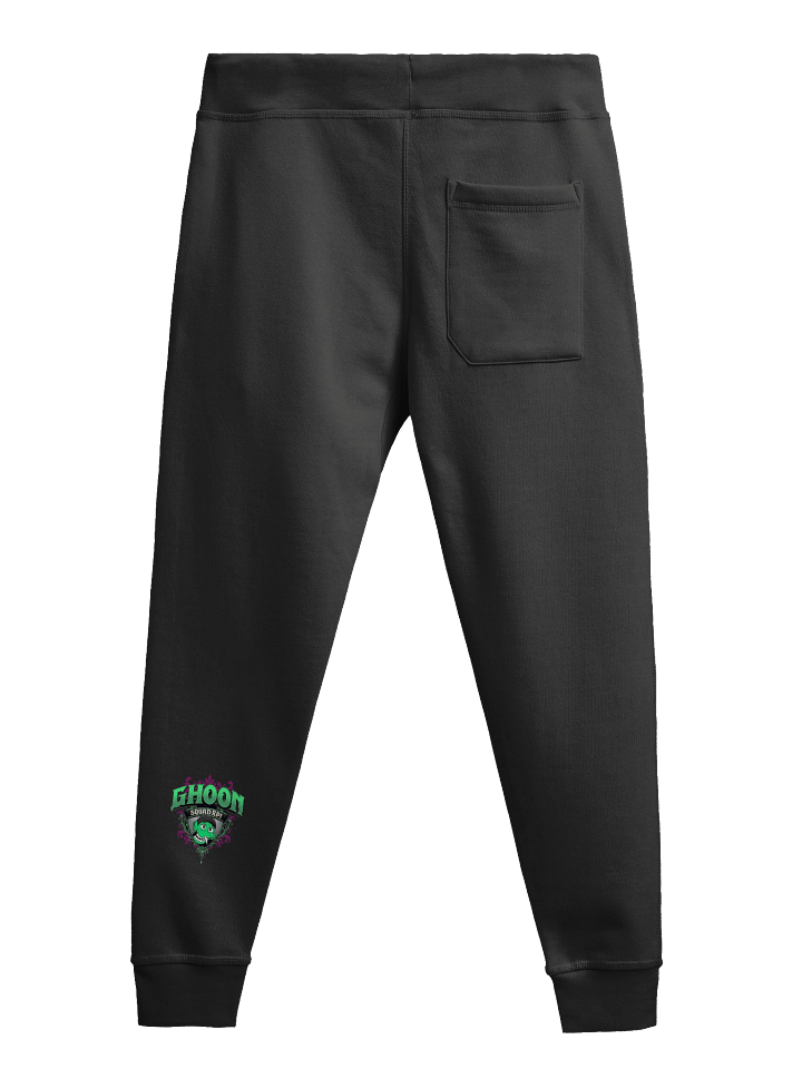 Ghoon Squad RP Green pants product image (2)