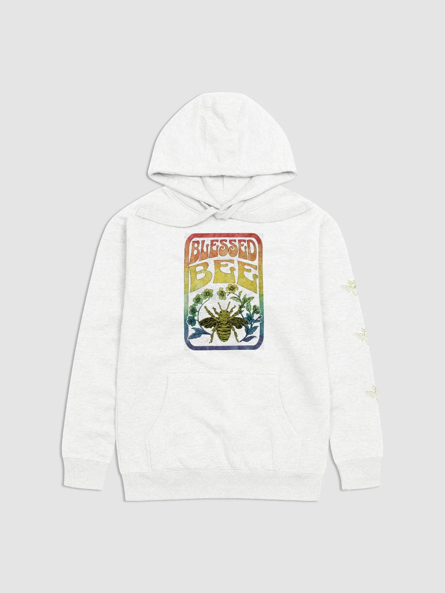 Blessed Honey Bee product image (1)