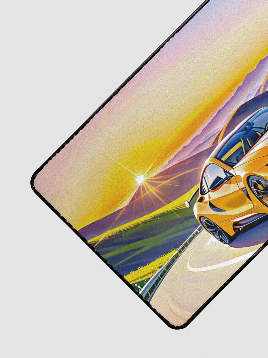 Golden Horizons Mouse Pad product image (3)