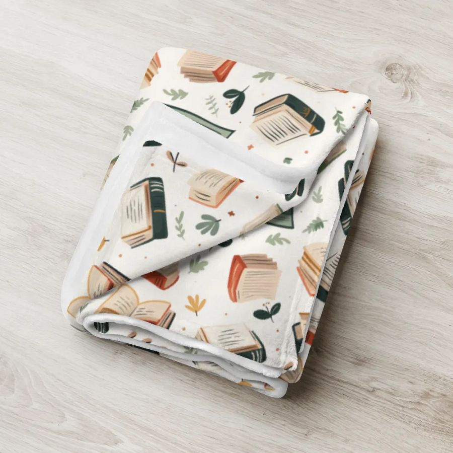 Couverture Cozy Books product image (6)