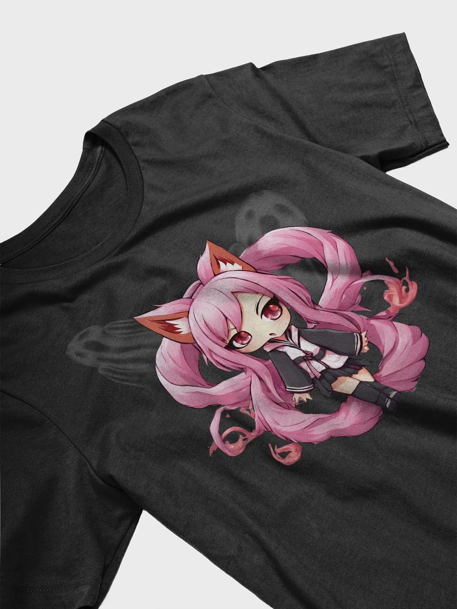 Chibi Ghost everywhere Shirt product image (3)