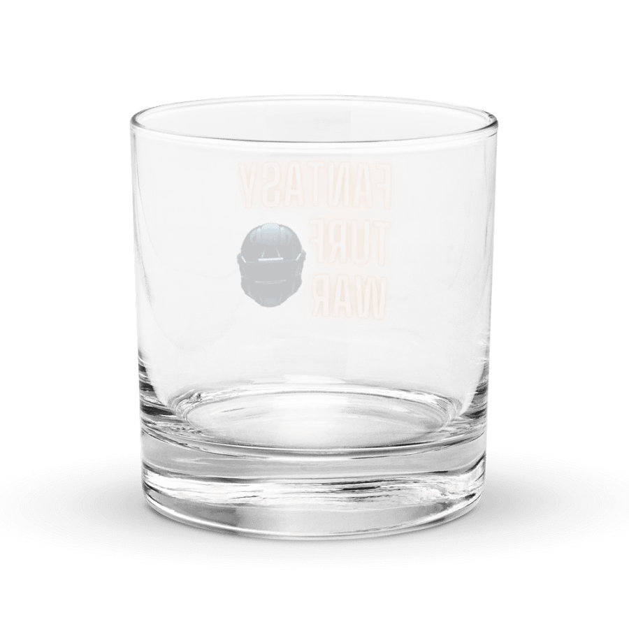 Fantasy Turf War Rocks Glass product image (4)