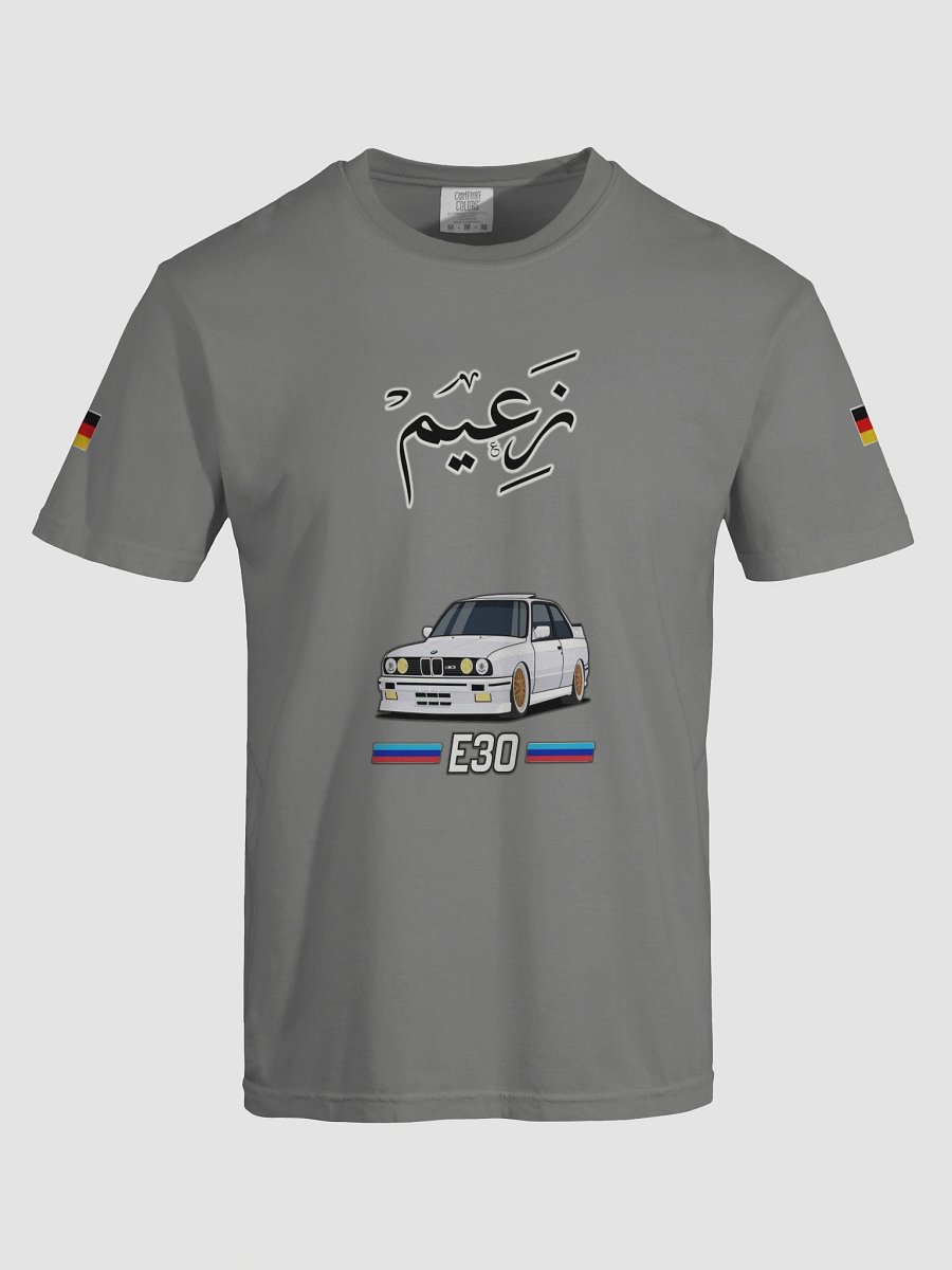BIG BOSS BMW E30 product image (58)