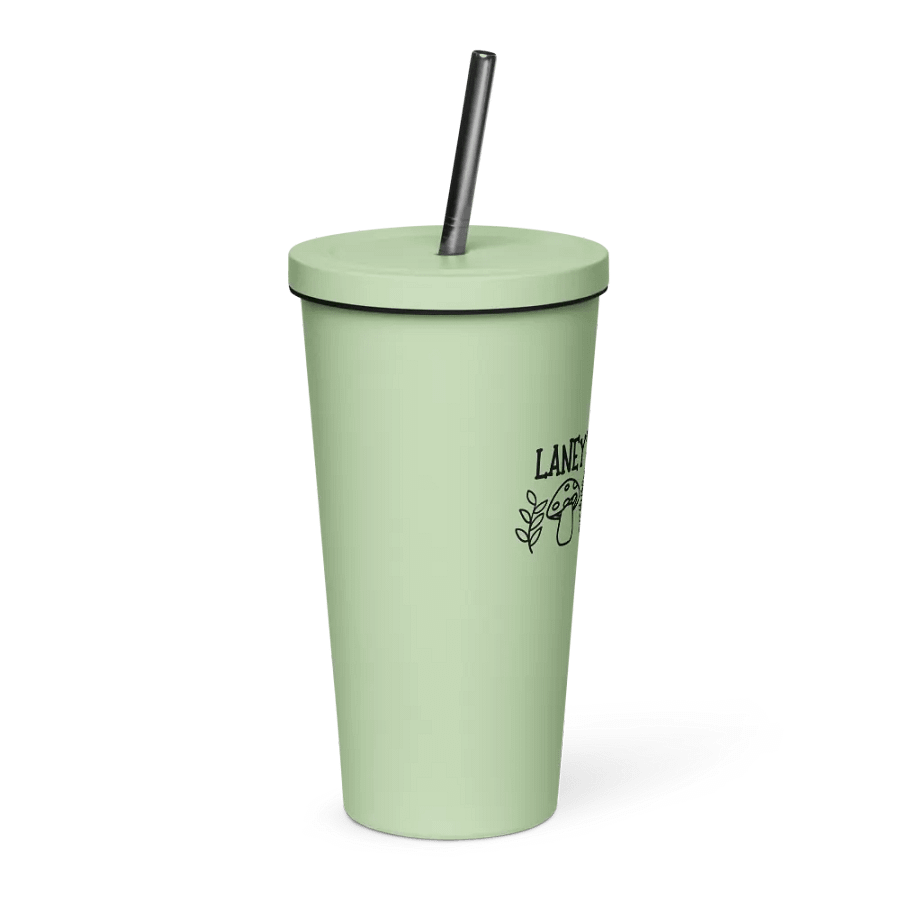 Laney's Garden Tumbler product image (8)