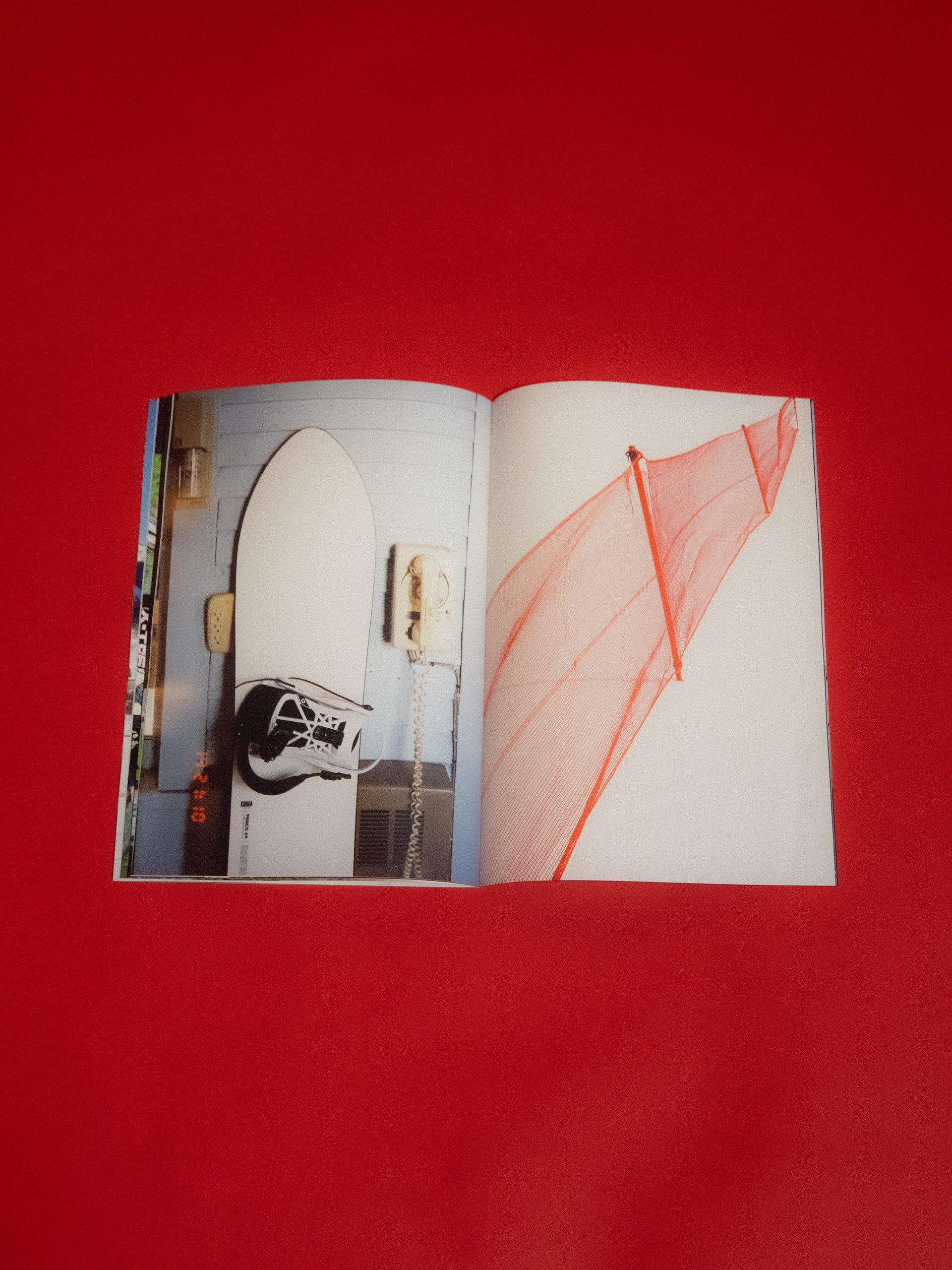 Ashcroft CB002 Magazine (hand numbered) product image (3)