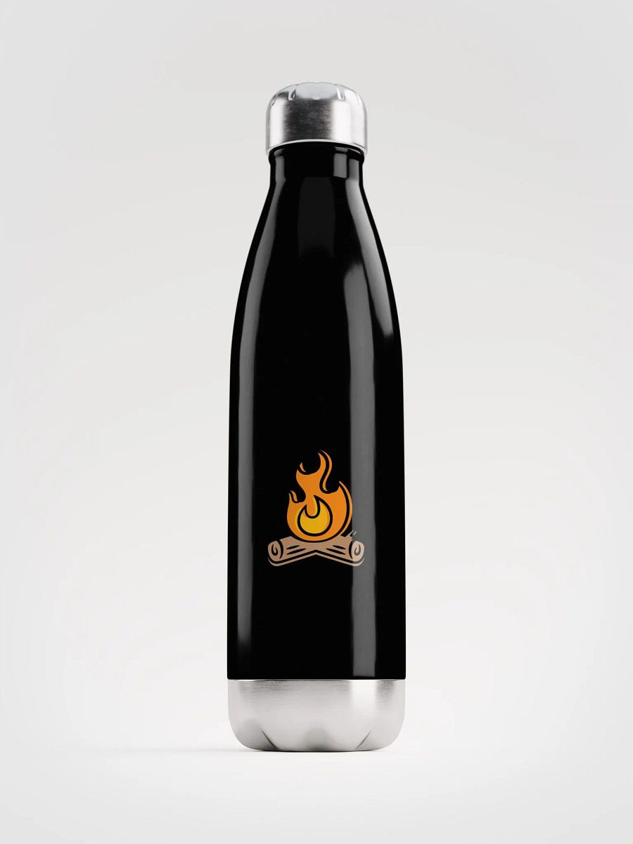 Stainless Steel Water Bottle product image (2)