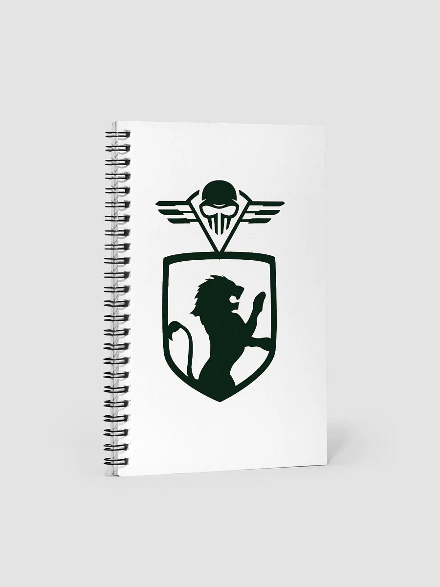 Scout Notebook product image (1)