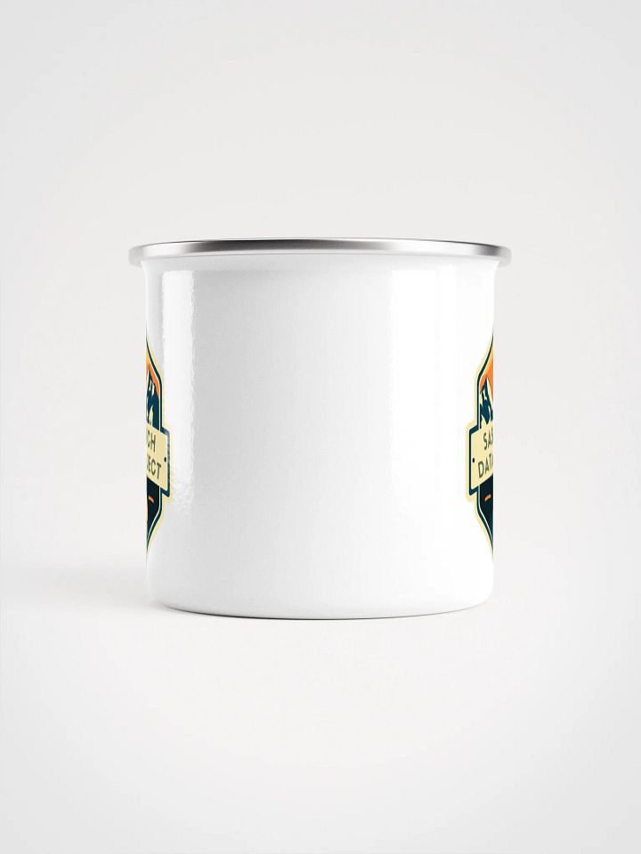 SDP Camp Mug product image (2)