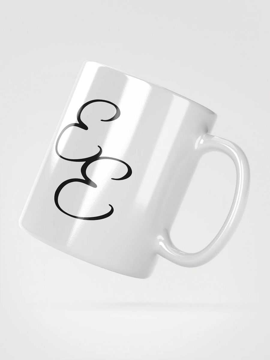 Glossy Everyday Essentials Mug product image (6)