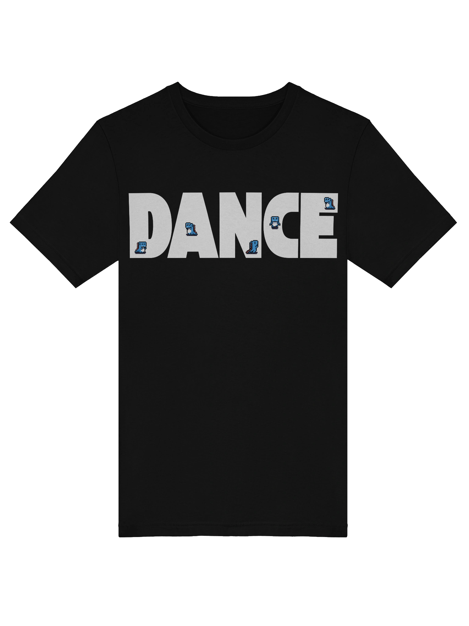 DANCE Dino Shirt! product image (5)
