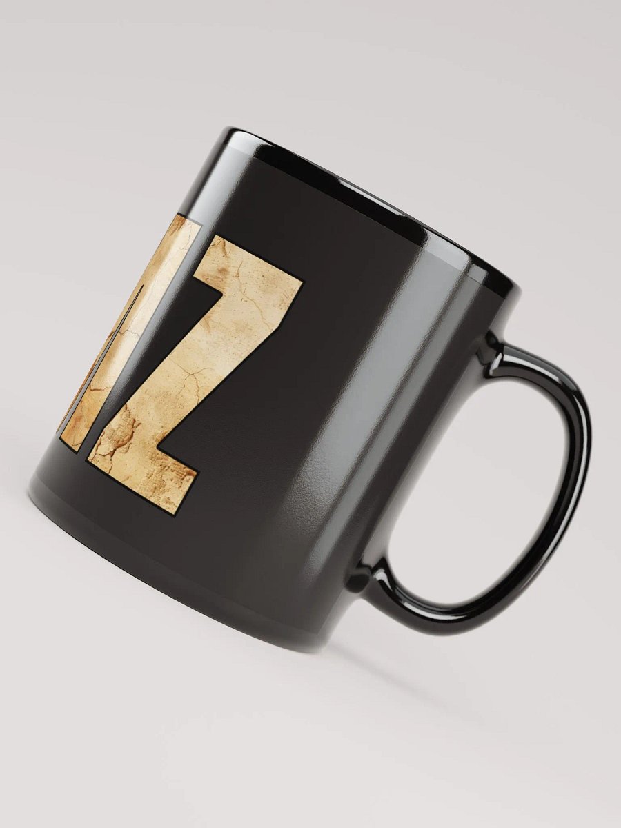 DMZ Coffee mug product image (5)