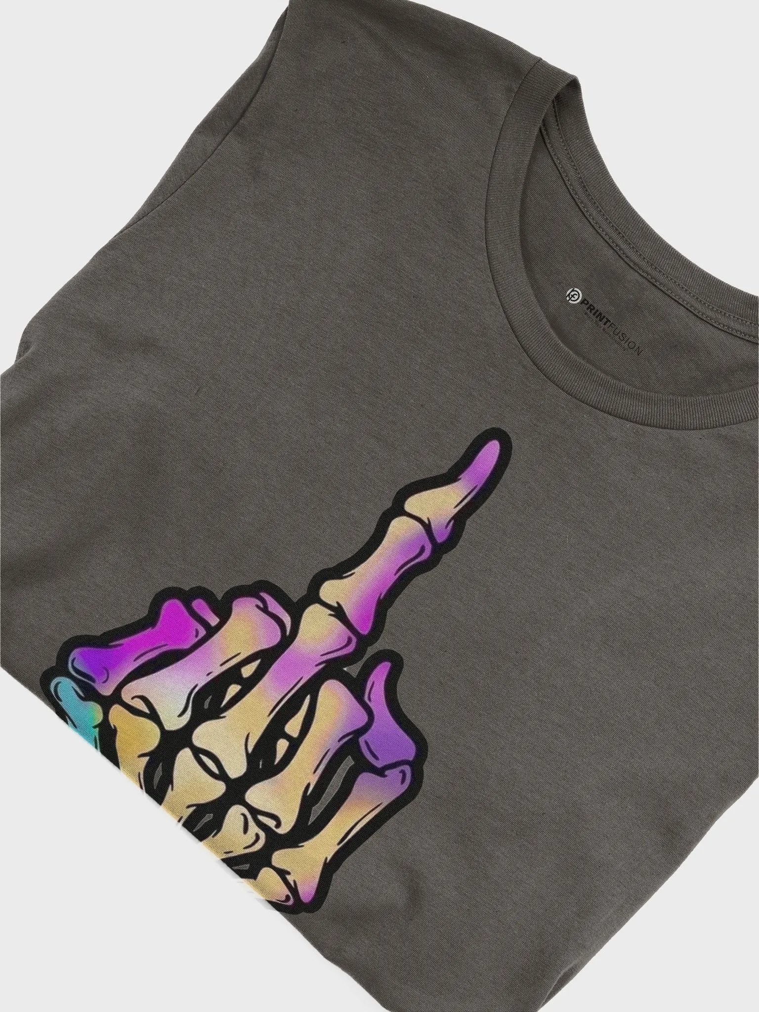 Skello Cartoon T-Shirt product image (4)