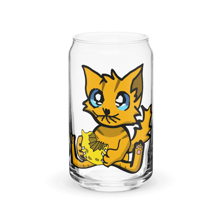 Remorseful SparkleKitty product image (1)