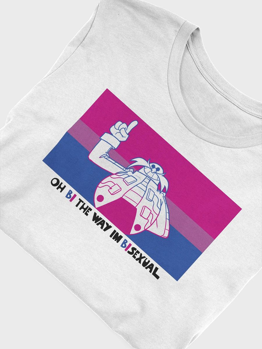 OH BI THE WAY IM BISEXUAL 2 product image (3)