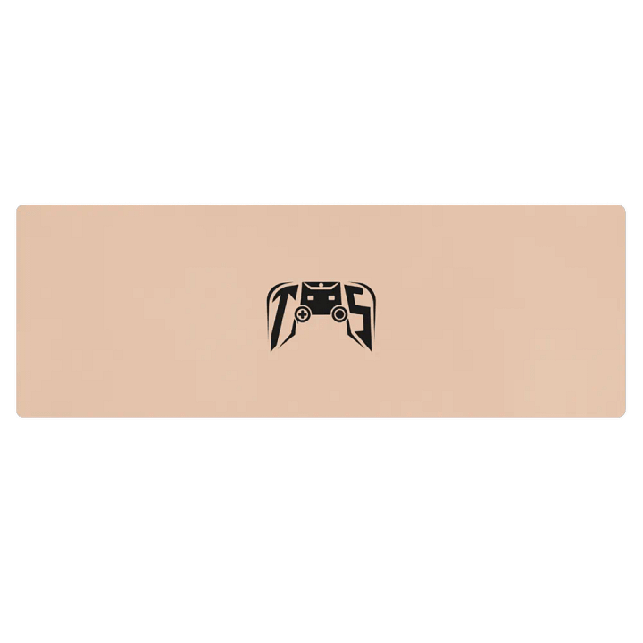Logo Yoga Mat (Desert) product image (1)