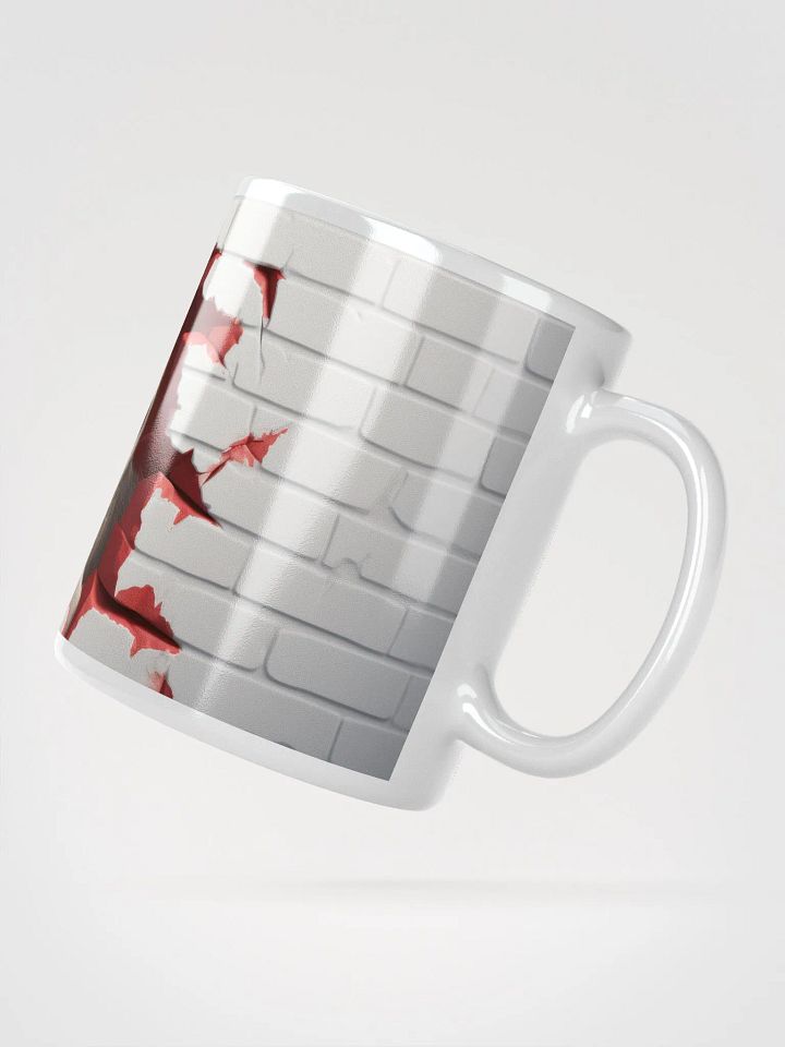 Sloth Wall Mug product image (3)