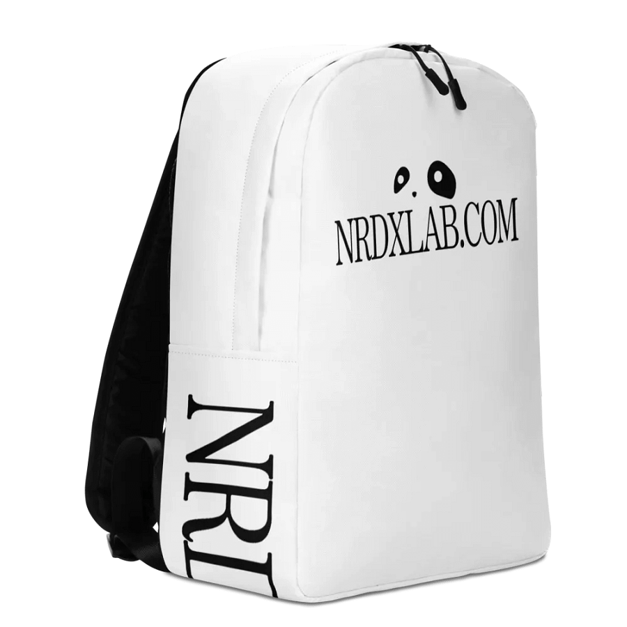 NRDXLAB Explorer Backpack product image (3)