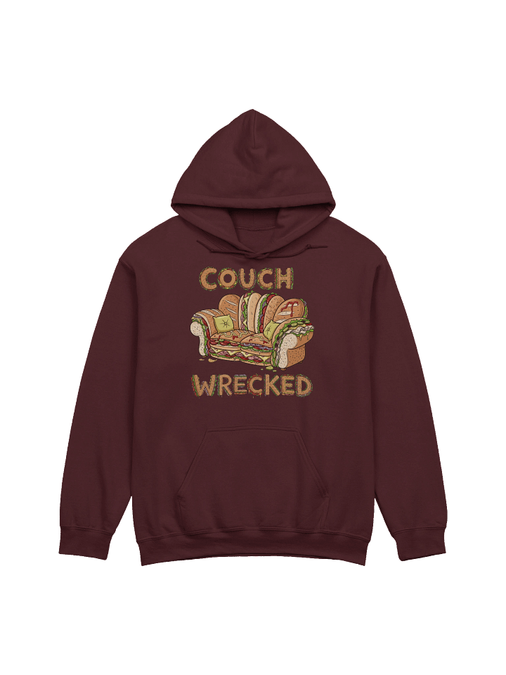 SUBtember Sweatshirt product image (6)