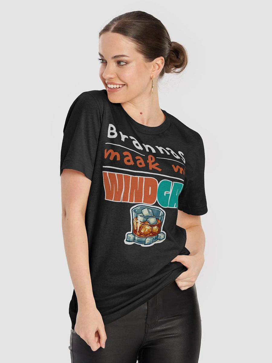 Brannas Maak My Windgat! T-shirt product image (8)