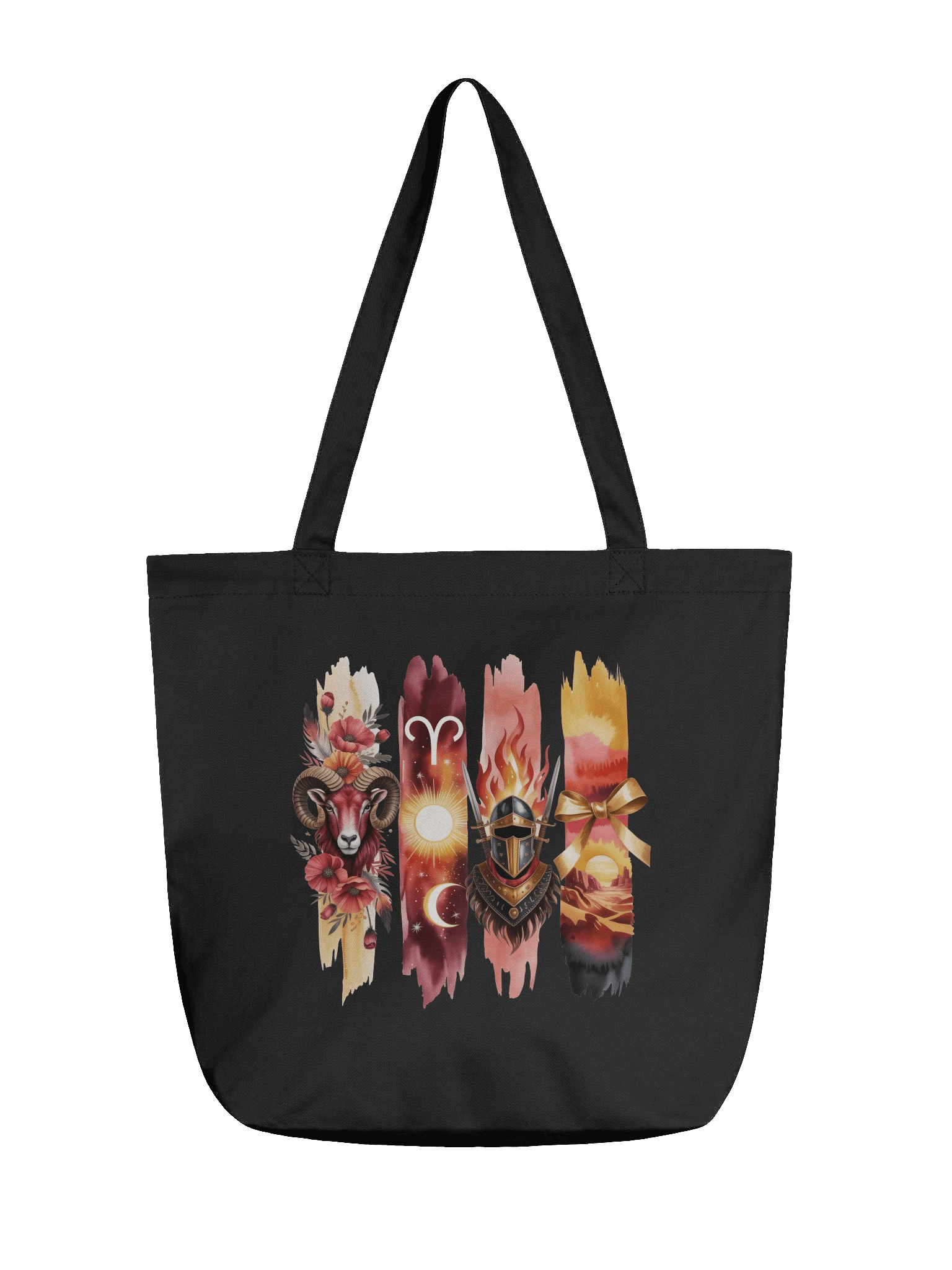 Aries Zodiac Sign product image (1)