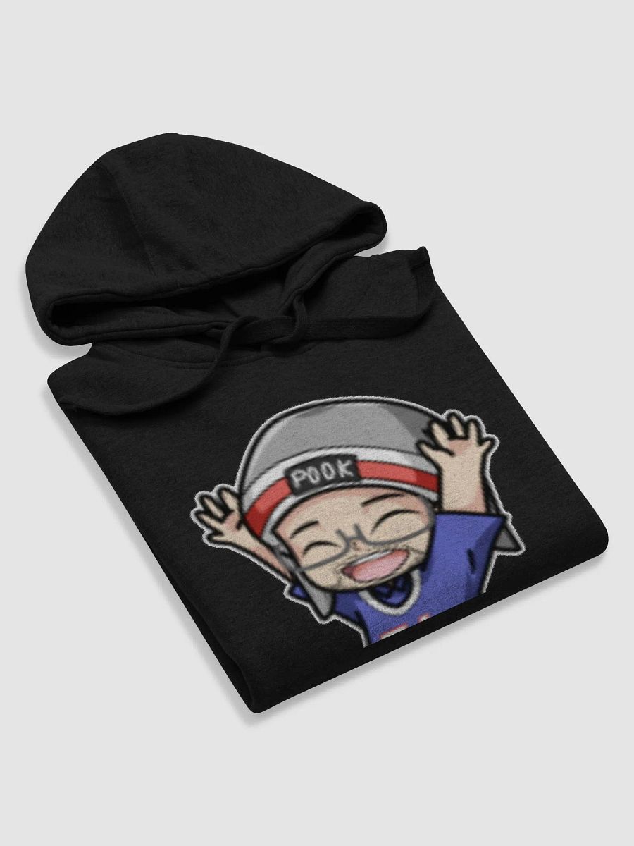 Soxy Party Hoodie product image (5)