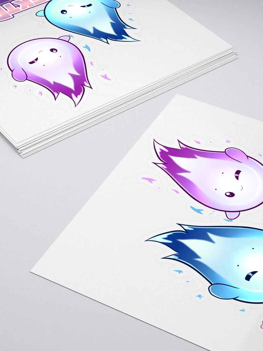 ProjektDyad Whisp Sticker product image (4)
