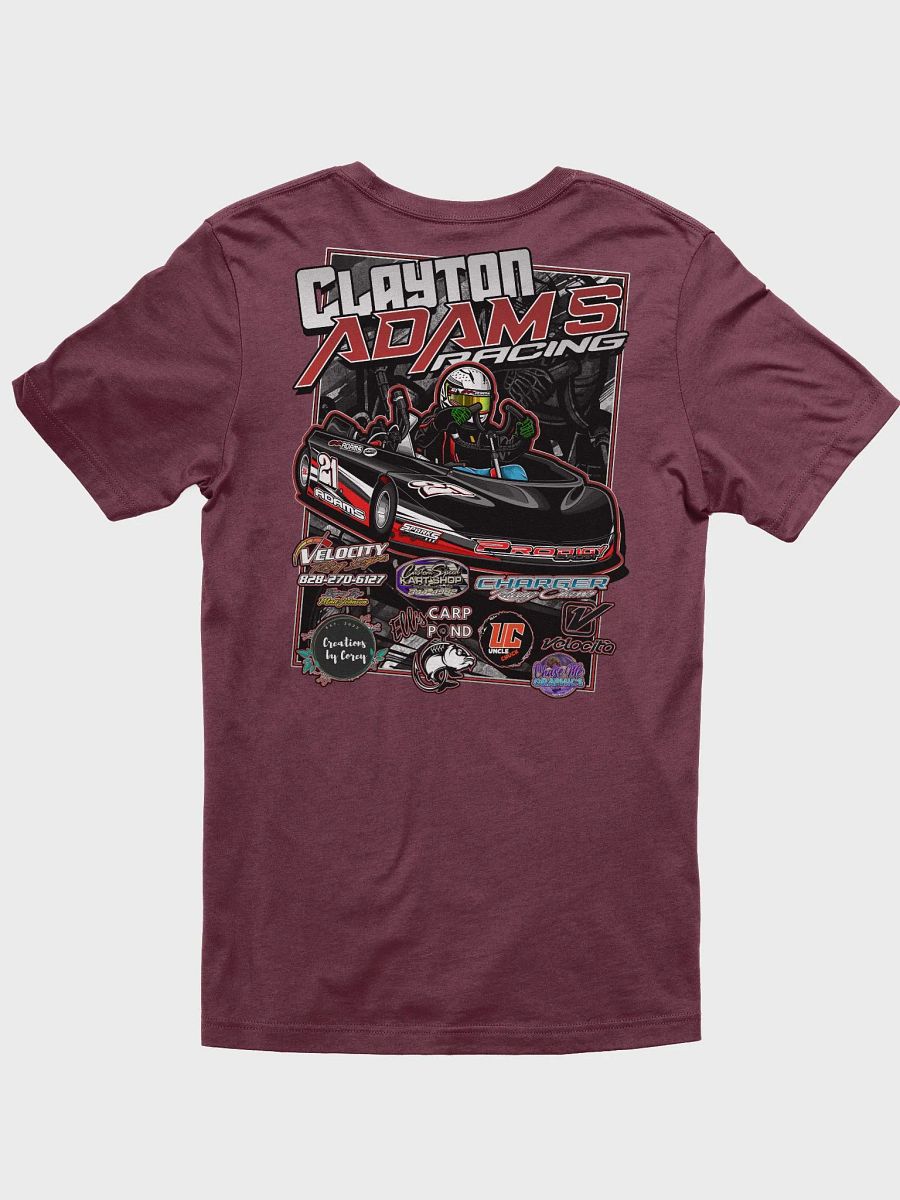 Clayton Adams 2024 - Tee product image (53)