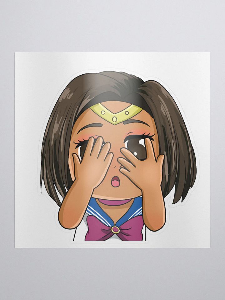 LoloShy Sticker product image (1)