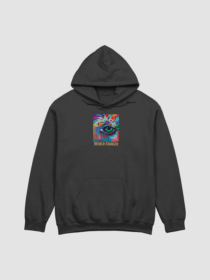 Peaceful World Changer product image (5)