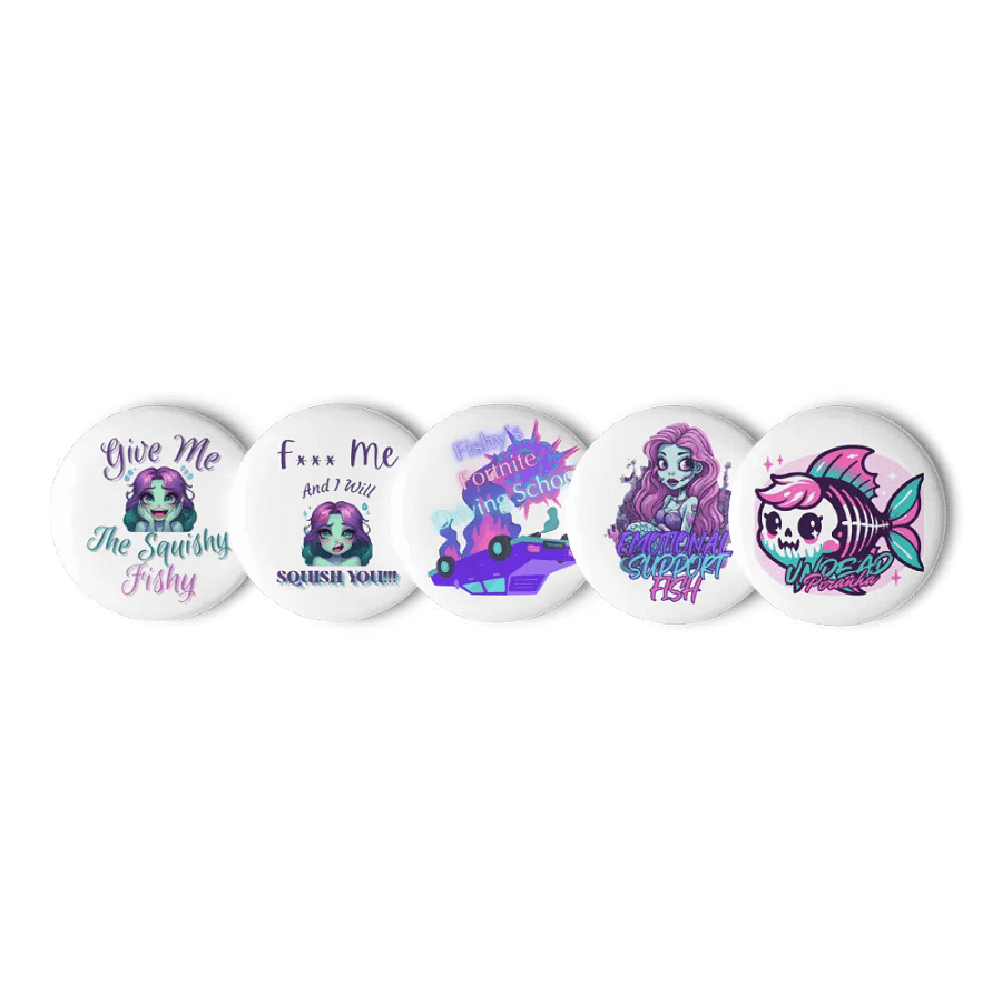 Fishy Pins product image (4)